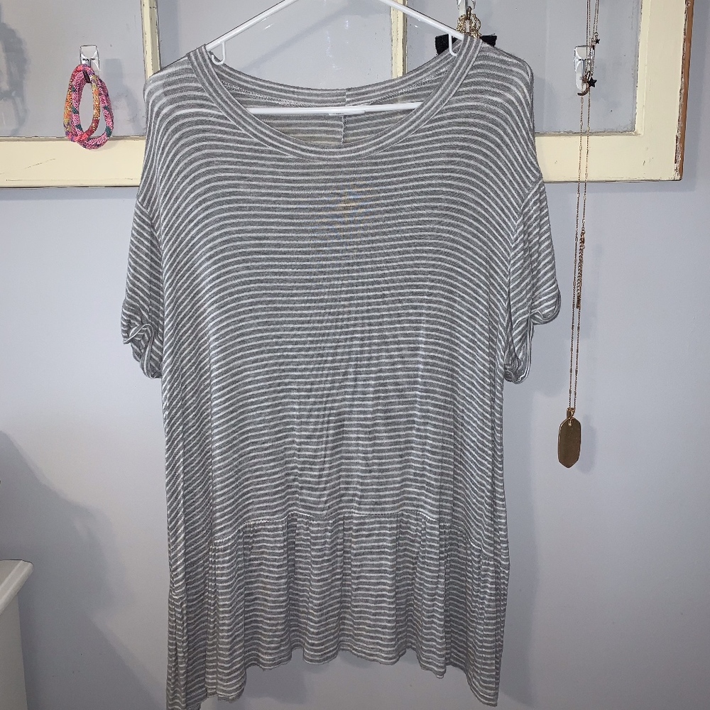 Goldspark top